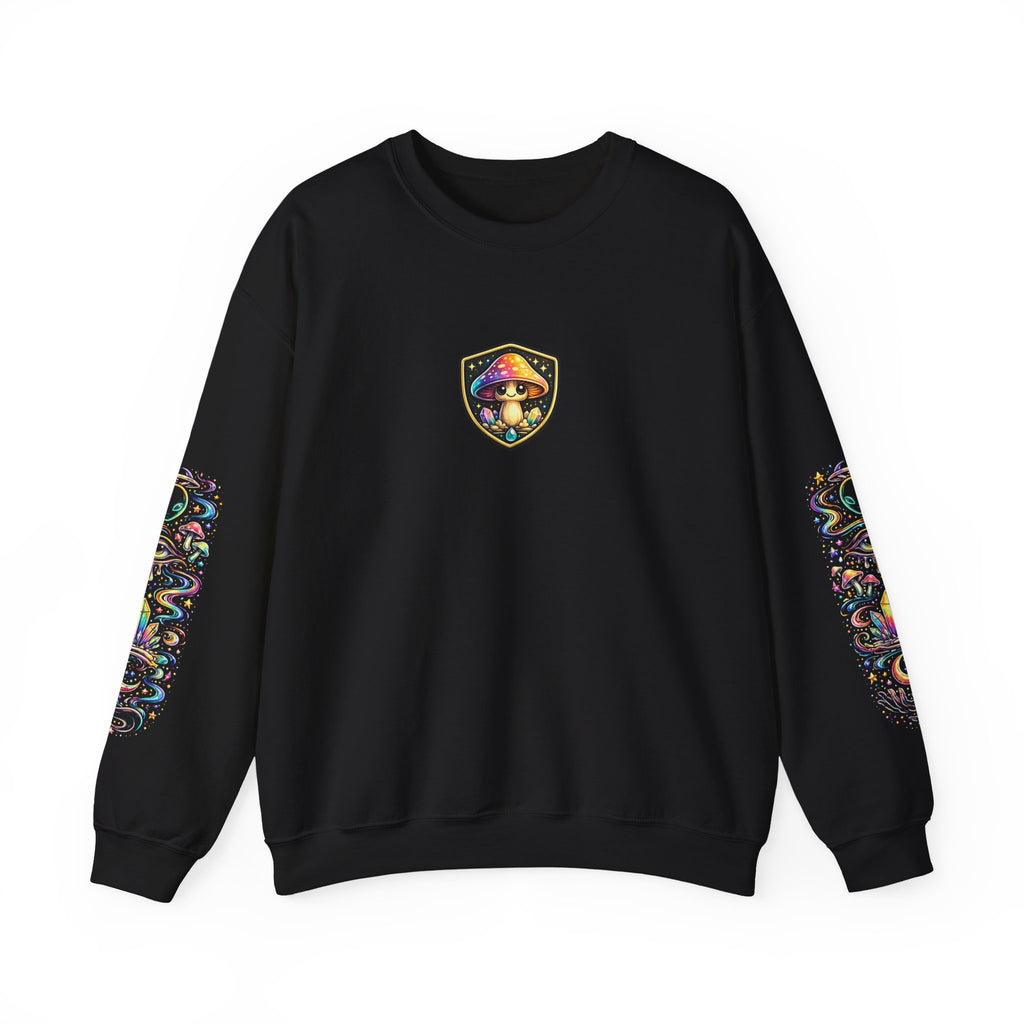 The Harm Reduction  Crewneck Sweatshirt