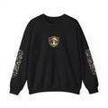 The Harm Reduction  Crewneck Sweatshirt