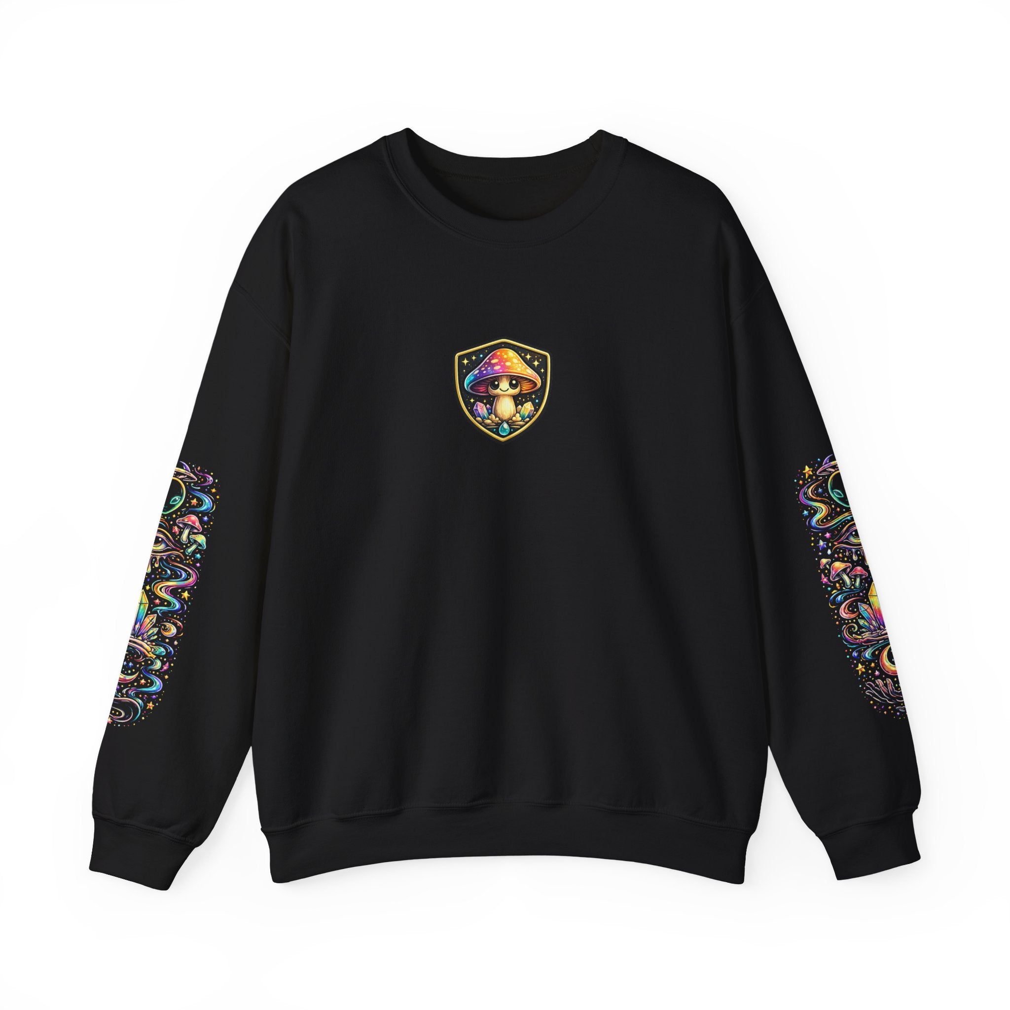 The Harm Reduction  Crewneck Sweatshirt