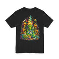Alien Graphic Tee — The Harm Reduction Project