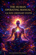 The Human Operating Manual (PHYSICAL COPY)