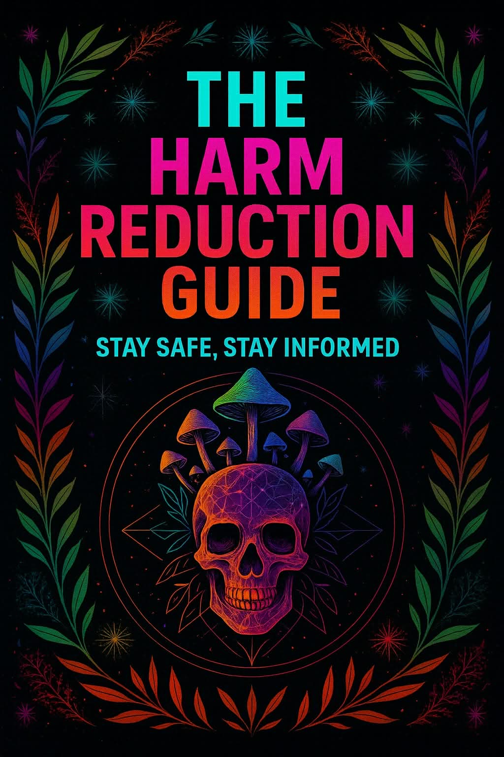 Altered States Starter Kit