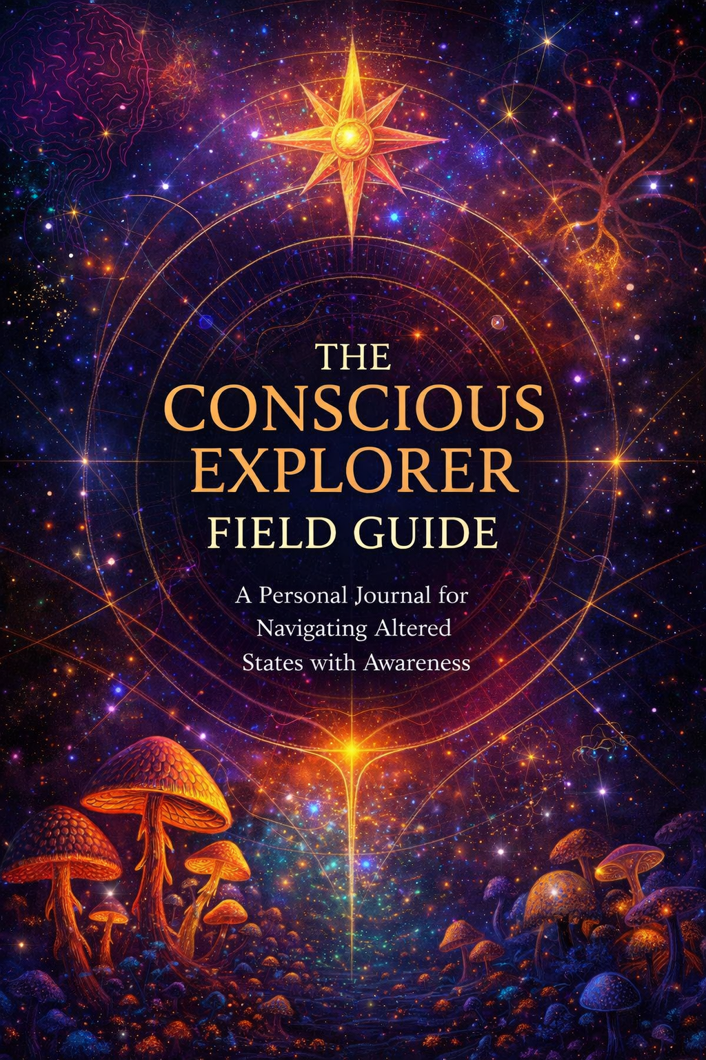 The Conscious Explorer Field Guide