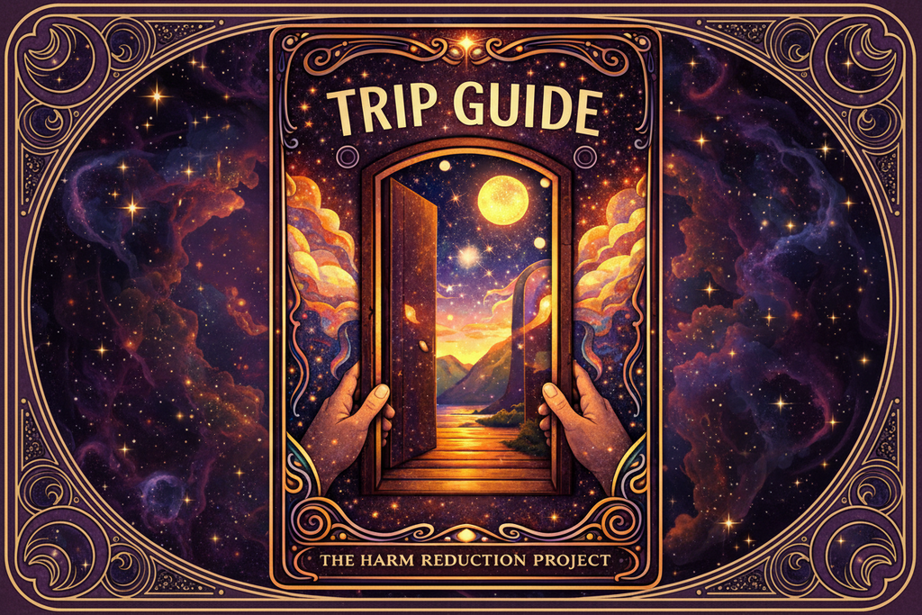 Trip Guide
